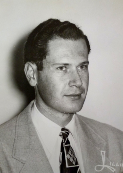 Maurice Silber