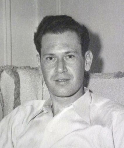 Maurice Silber