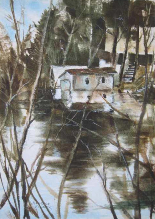 Artwork
