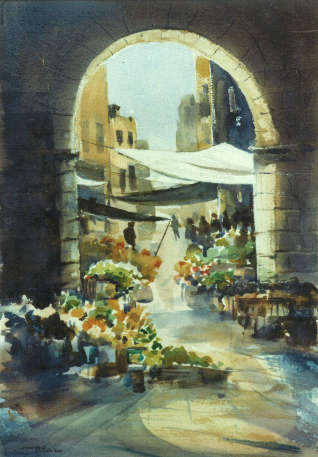 Artwork