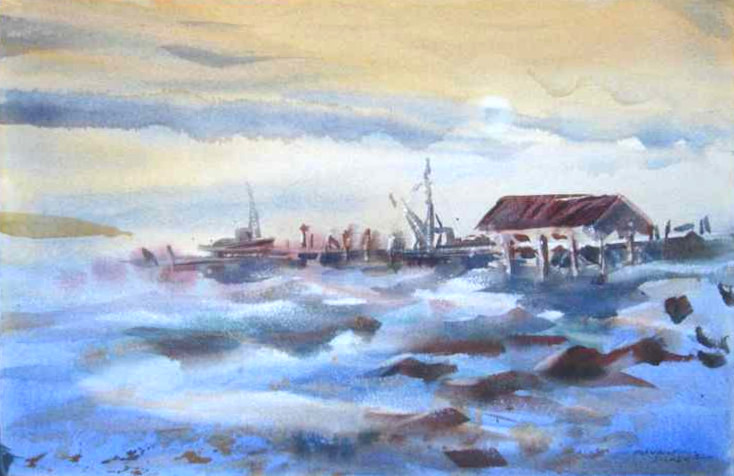 Artwork